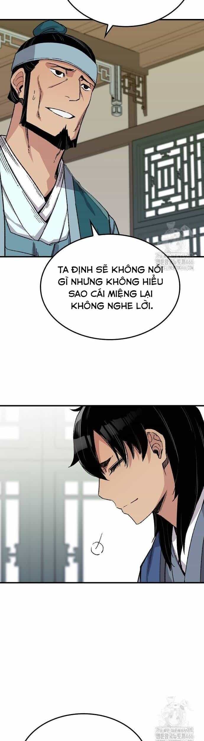 Thiên Ma Quy Hoàn - Chương 52 - ảnh 24