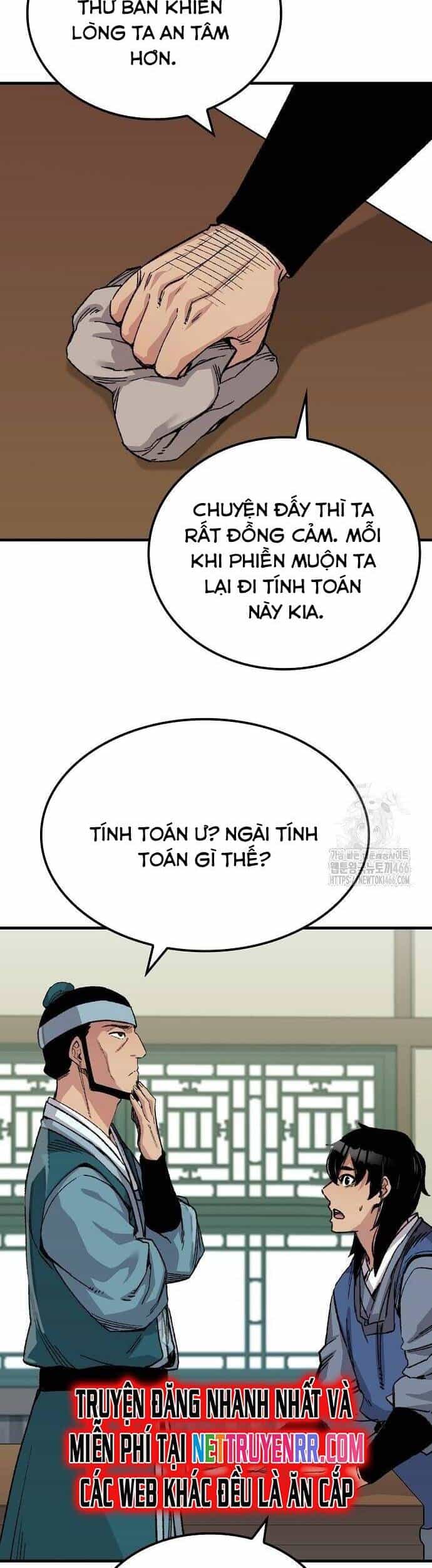 Thiên Ma Quy Hoàn - Chương 52 - ảnh 27
