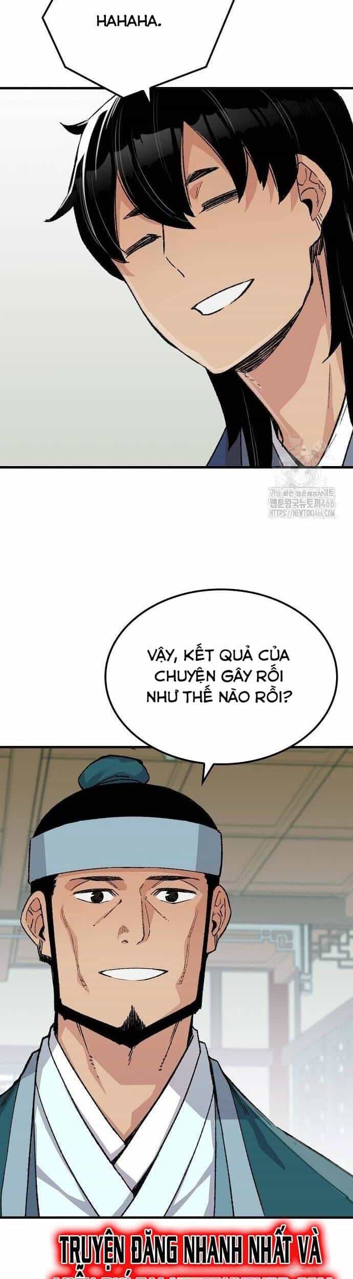 Thiên Ma Quy Hoàn - Chương 52 - ảnh 31