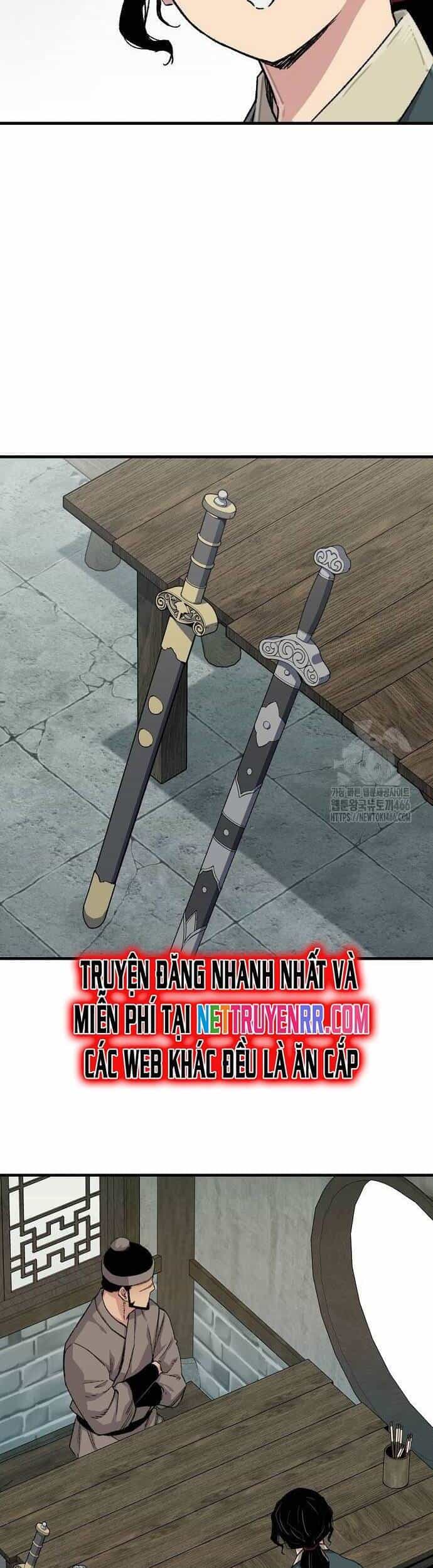Thiên Ma Quy Hoàn - Chương 52 - ảnh 36