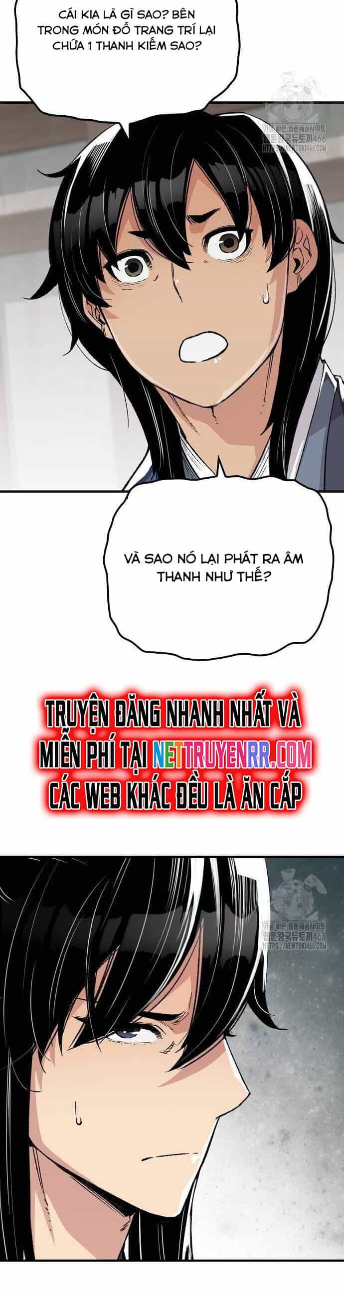 Thiên Ma Quy Hoàn - Chương 52 - ảnh 4