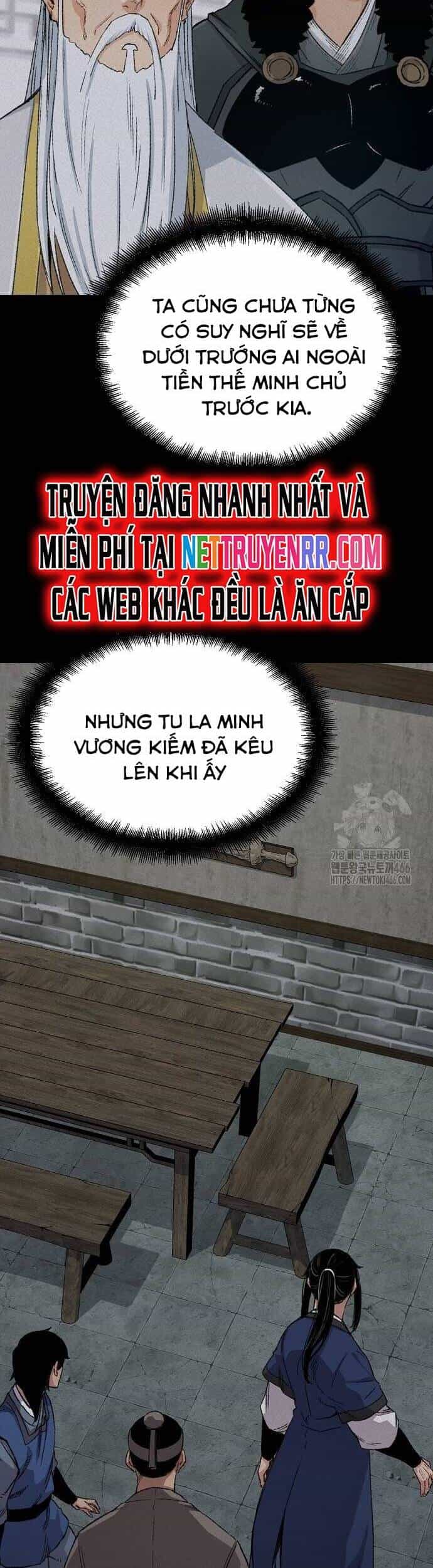 Thiên Ma Quy Hoàn - Chương 52 - ảnh 43