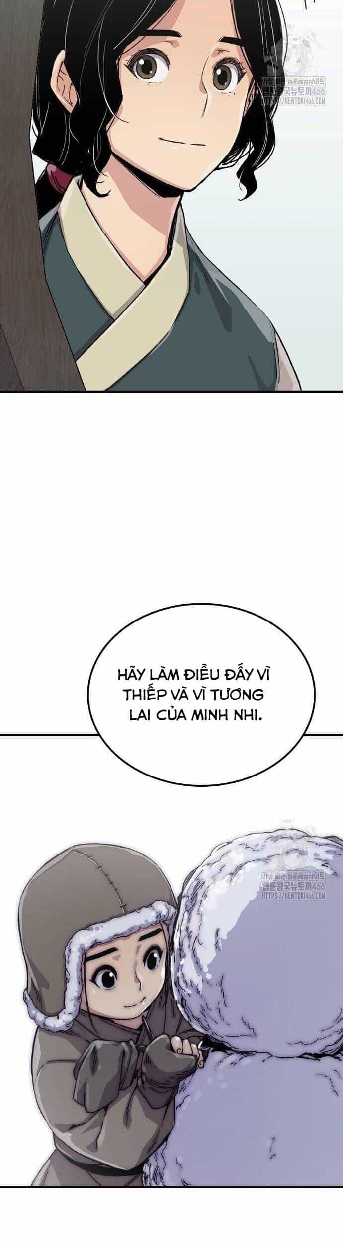 Thiên Ma Quy Hoàn - Chương 52 - ảnh 55