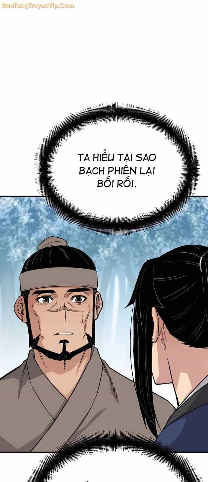 Thiên Ma Quy Hoàn - Chương 53 - ảnh 51