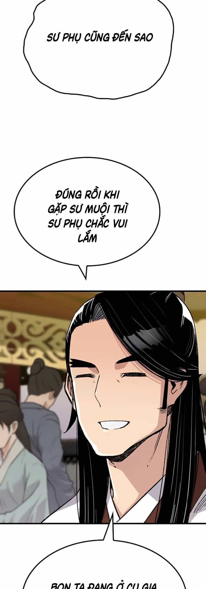 Thiên Ma Quy Hoàn - Chương 56 - ảnh 18