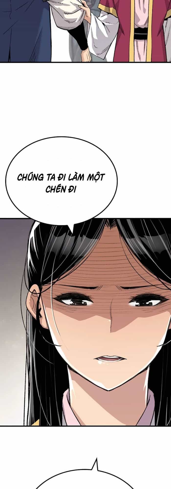 Thiên Ma Quy Hoàn - Chương 56 - ảnh 26