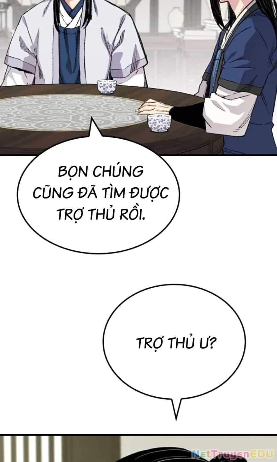 Thiên Ma Quy Hoàn - Chương 57 - ảnh 22