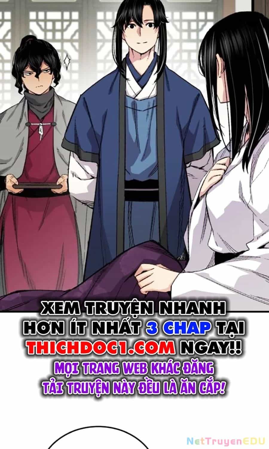Thiên Ma Quy Hoàn - Chương 57 - ảnh 39
