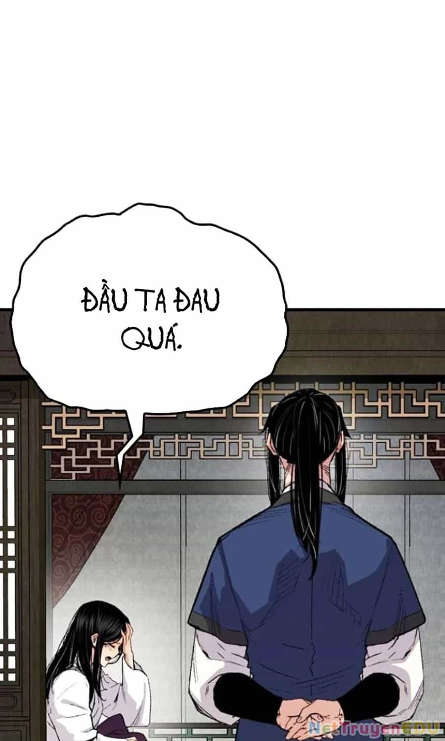 Thiên Ma Quy Hoàn - Chương 57 - ảnh 41