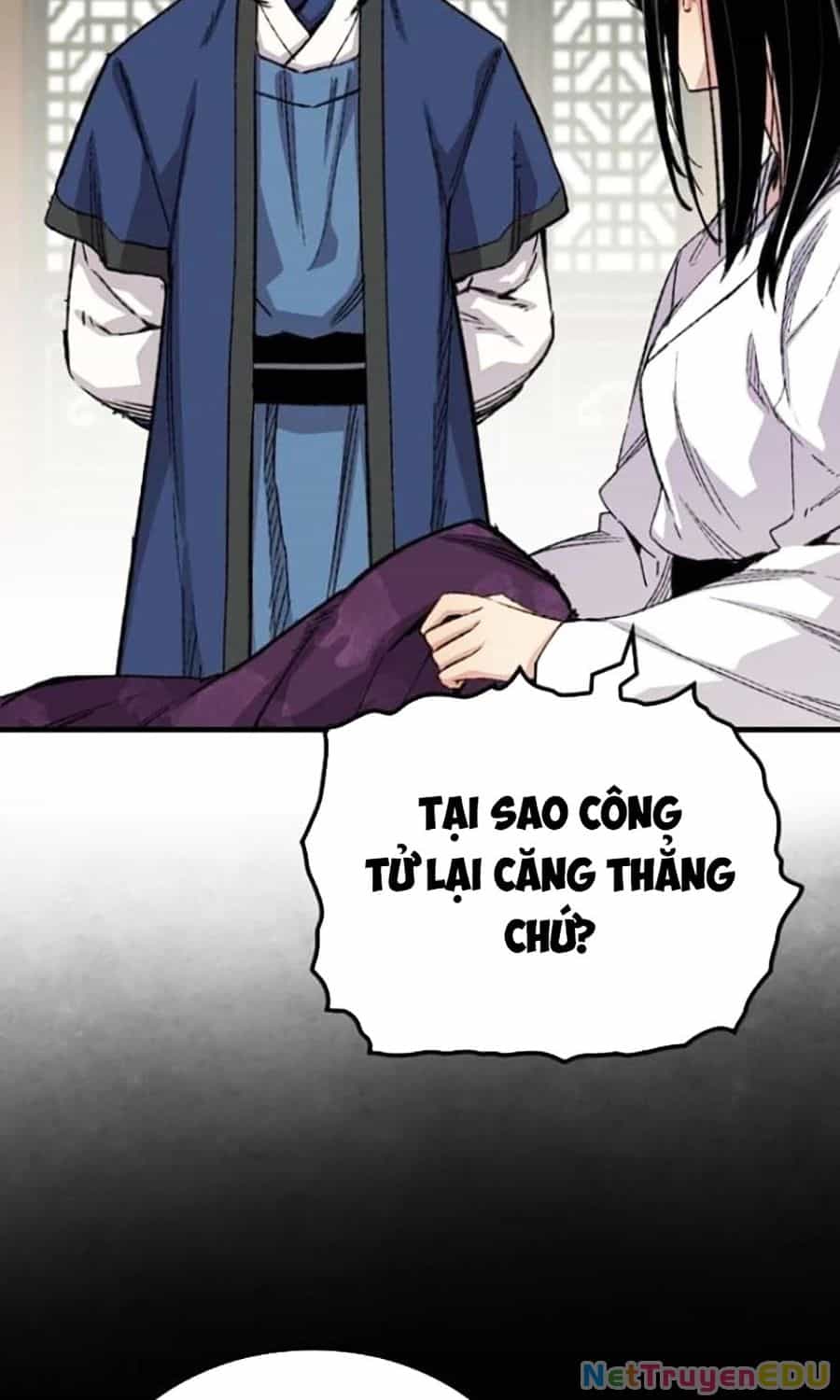 Thiên Ma Quy Hoàn - Chương 57 - ảnh 56