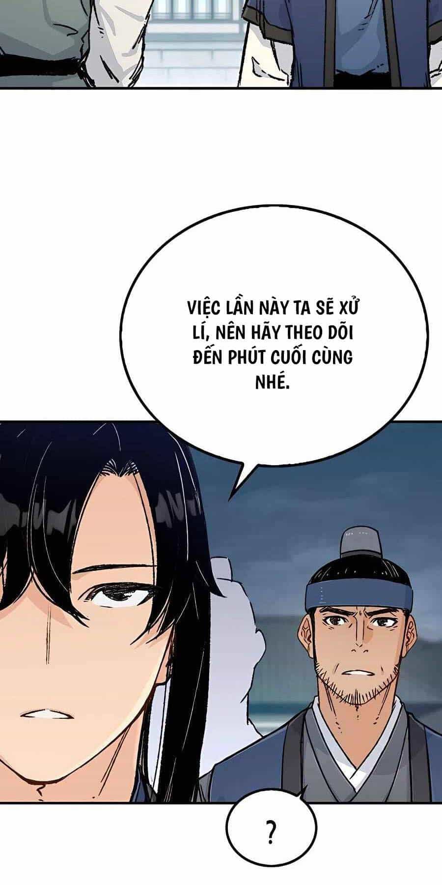 Thiên Ma Quy Hoàn - Chương 6 - ảnh 14