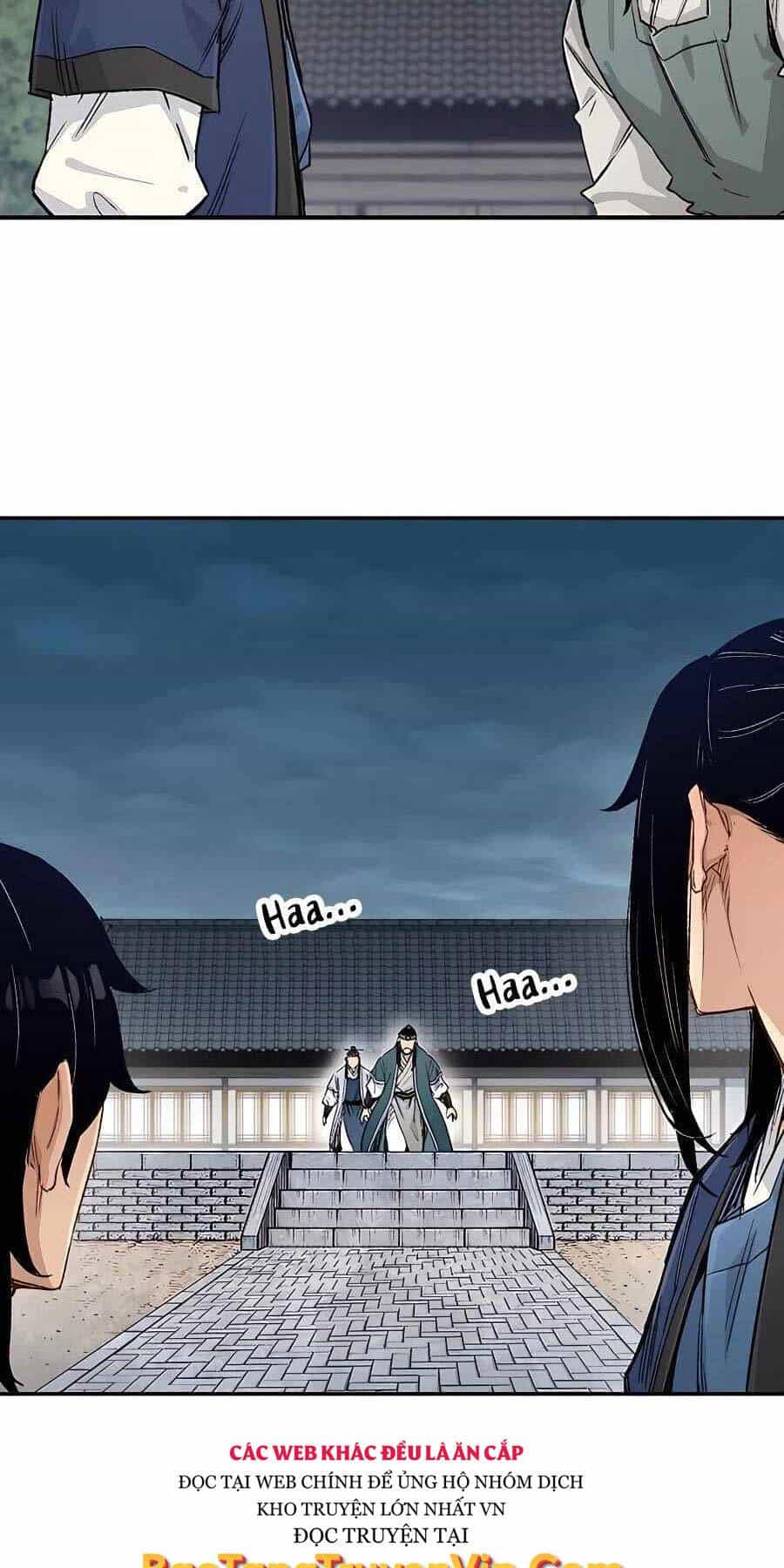 Thiên Ma Quy Hoàn - Chương 6 - ảnh 79