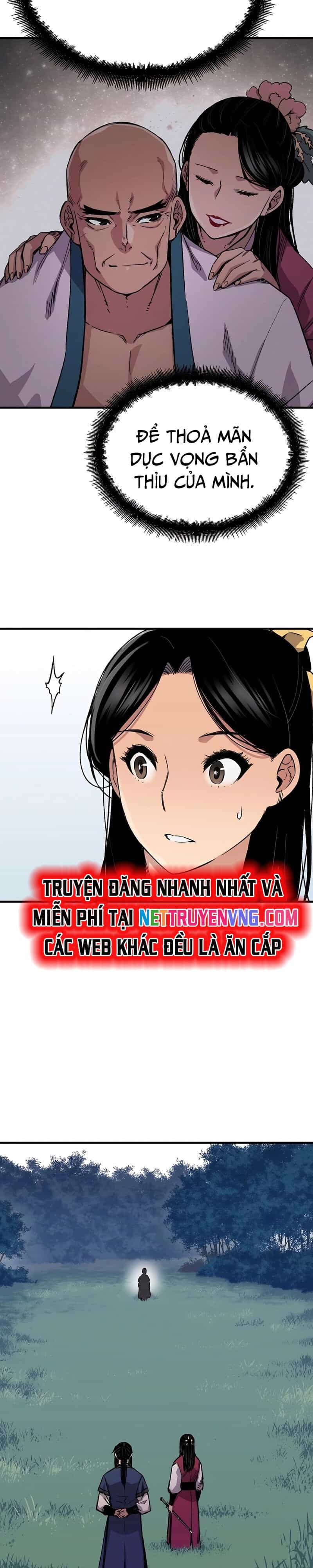Thiên Ma Quy Hoàn - Chương 58 - ảnh 18