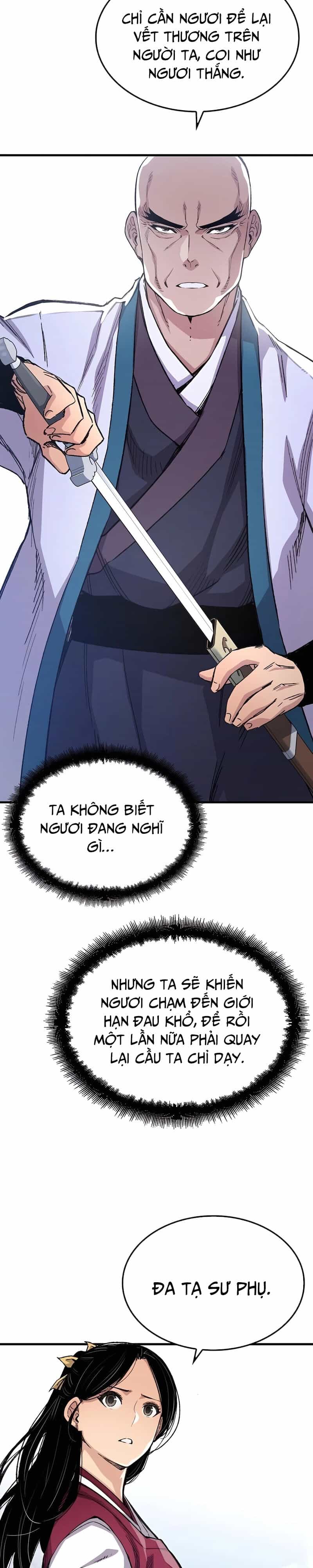 Thiên Ma Quy Hoàn - Chương 58 - ảnh 30