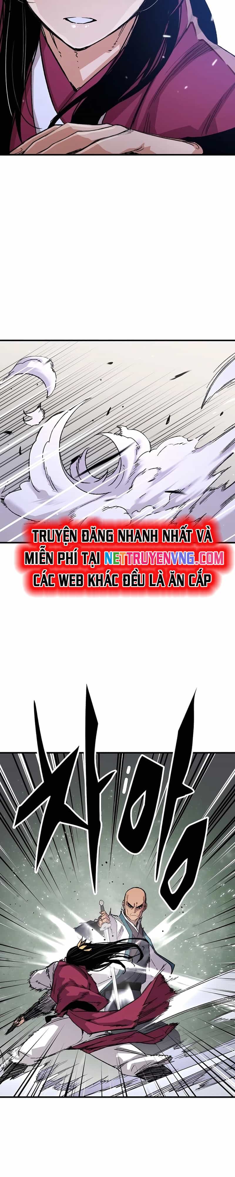 Thiên Ma Quy Hoàn - Chương 58 - ảnh 32