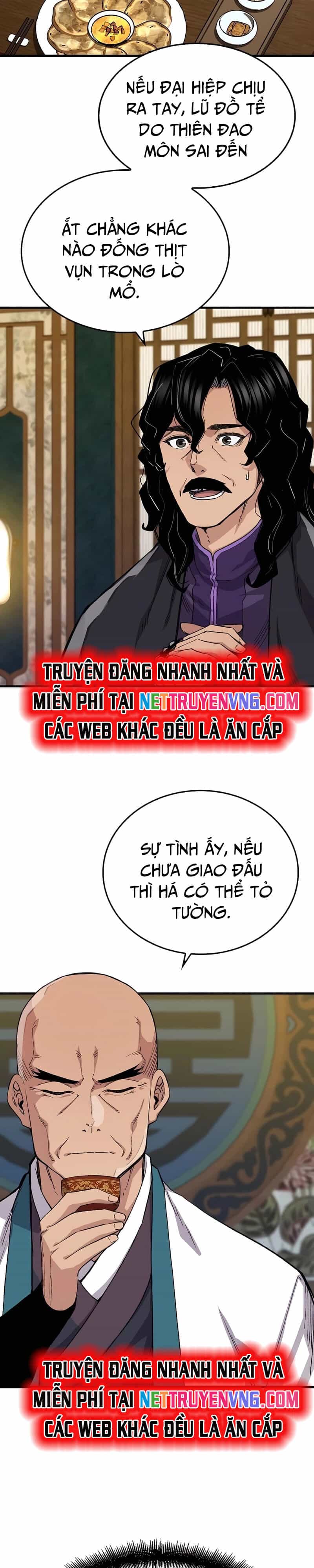 Thiên Ma Quy Hoàn - Chương 58 - ảnh 4