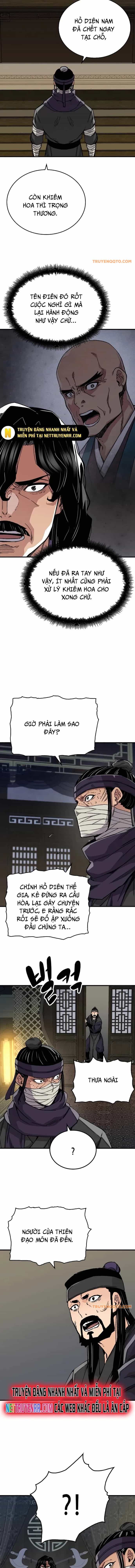 Thiên Ma Quy Hoàn - Chương 60 - ảnh 2