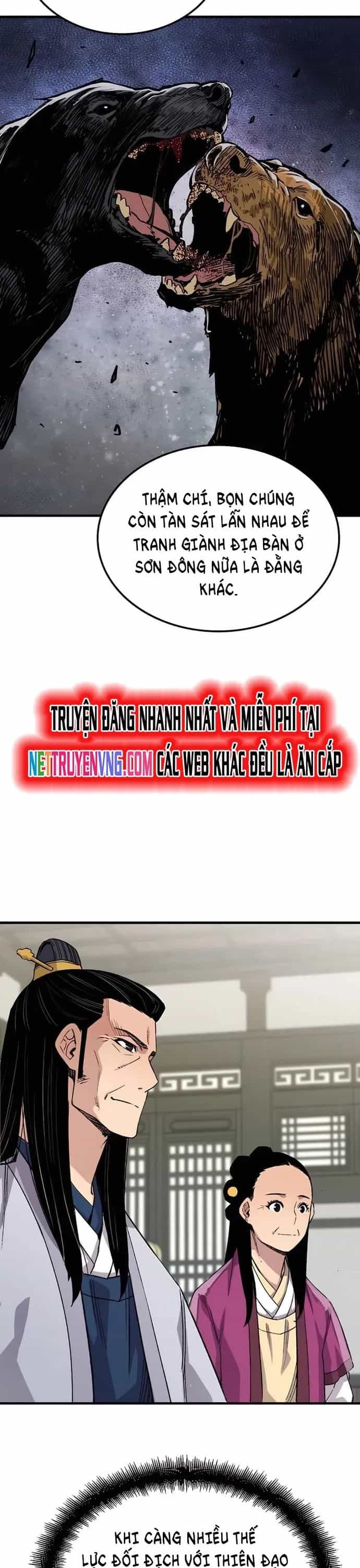 Thiên Ma Quy Hoàn - Chương 61 - ảnh 21