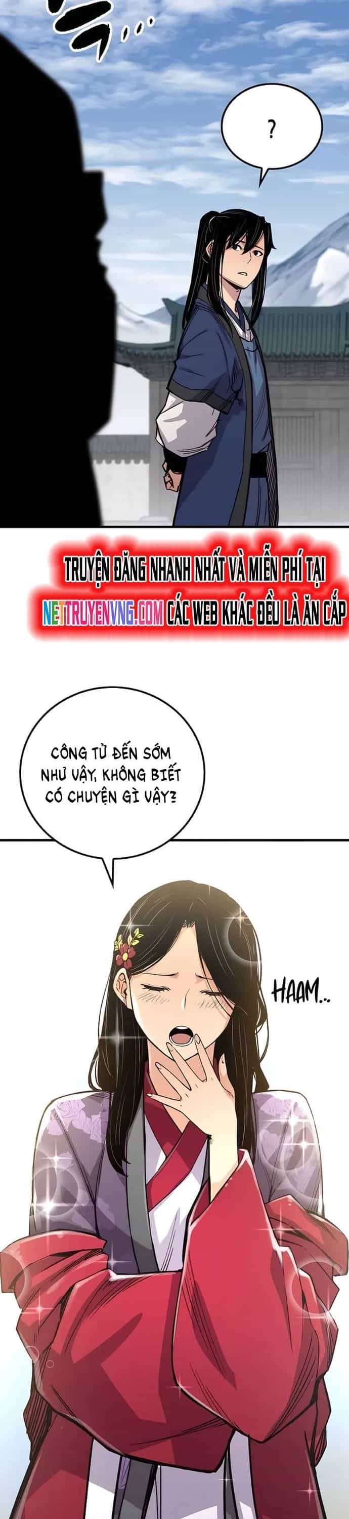 Thiên Ma Quy Hoàn - Chương 61 - ảnh 37