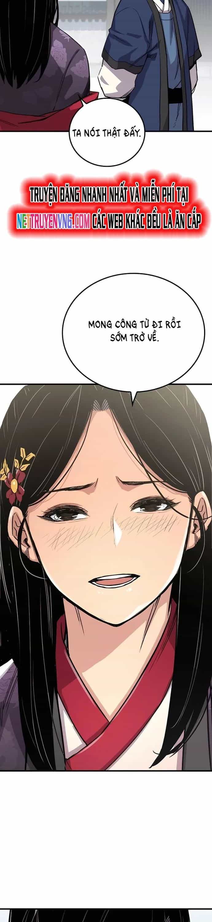 Thiên Ma Quy Hoàn - Chương 61 - ảnh 43