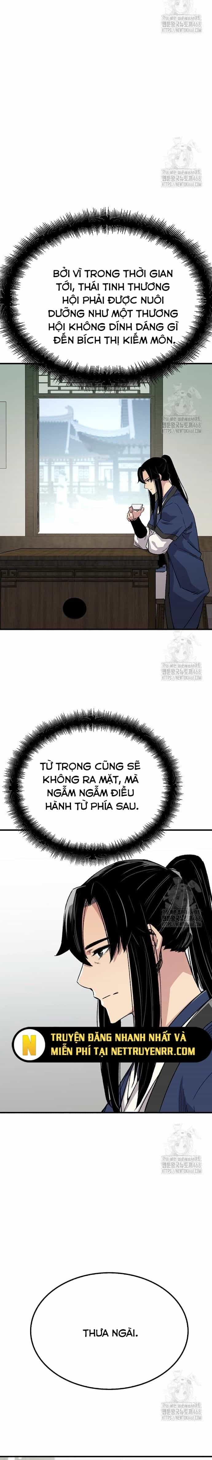 Thiên Ma Quy Hoàn - Chương 62 - ảnh 25