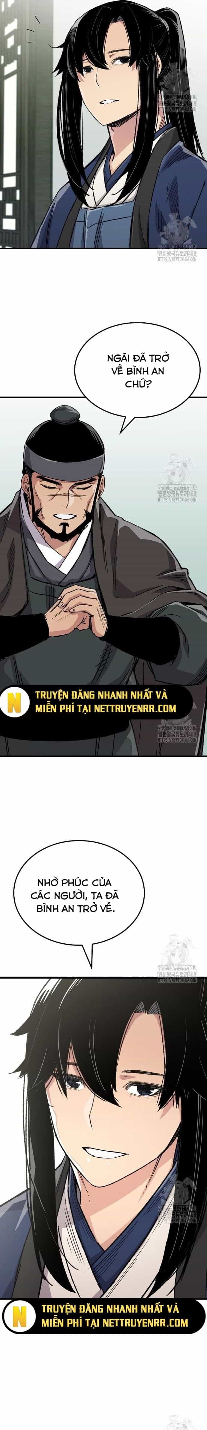 Thiên Ma Quy Hoàn - Chương 62 - ảnh 26