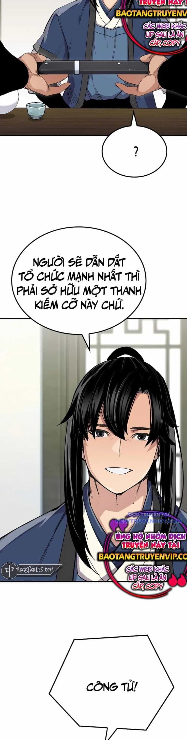 Thiên Ma Quy Hoàn - Chương 63 - ảnh 22