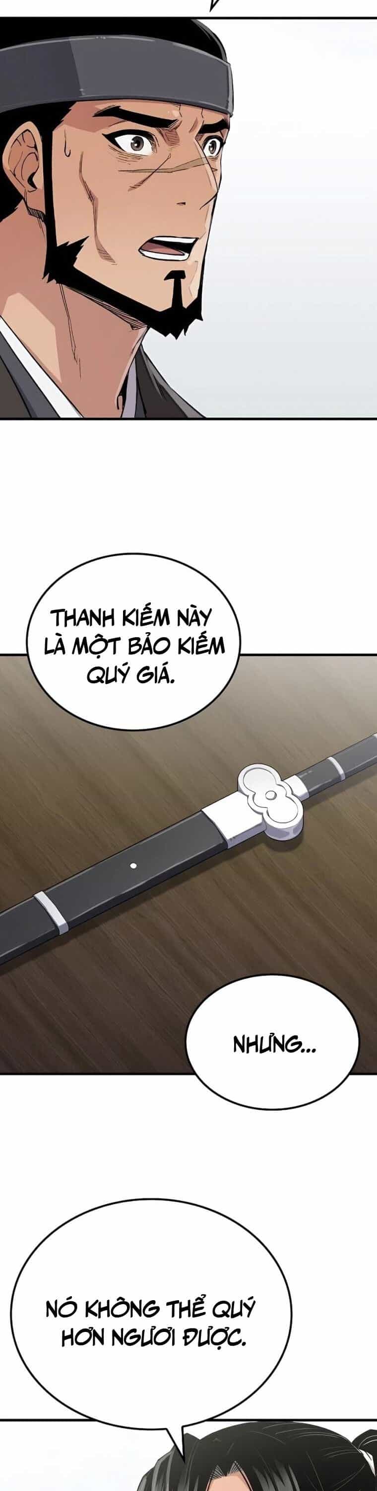 Thiên Ma Quy Hoàn - Chương 63 - ảnh 23