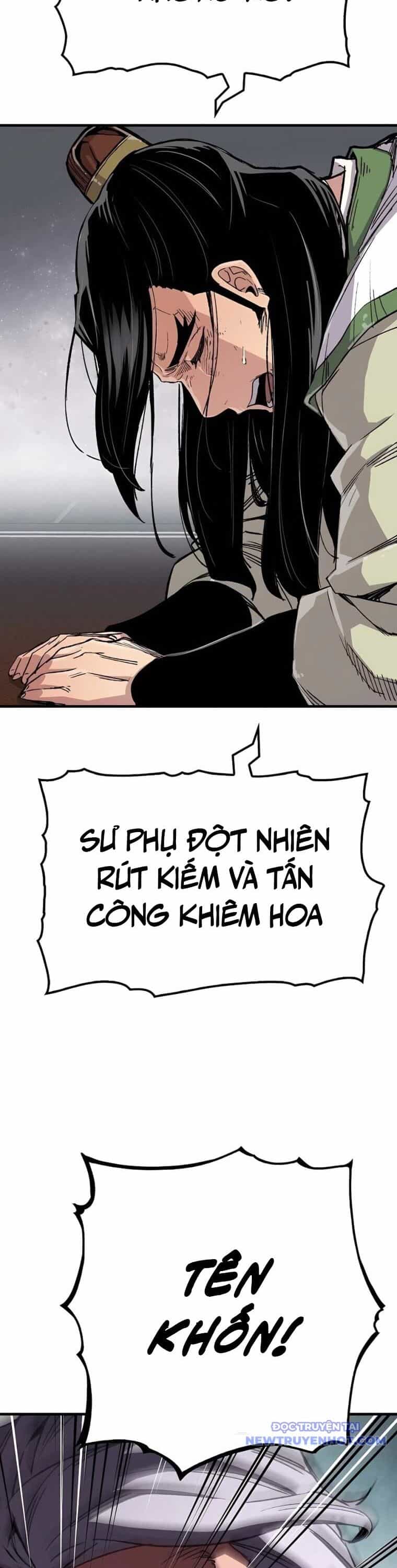 Thiên Ma Quy Hoàn - Chương 63 - ảnh 44