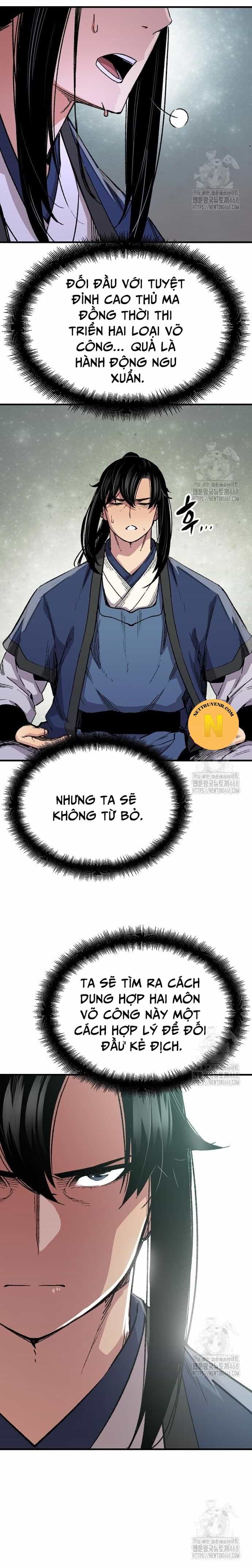 Thiên Ma Quy Hoàn - Chương 64 - ảnh 17