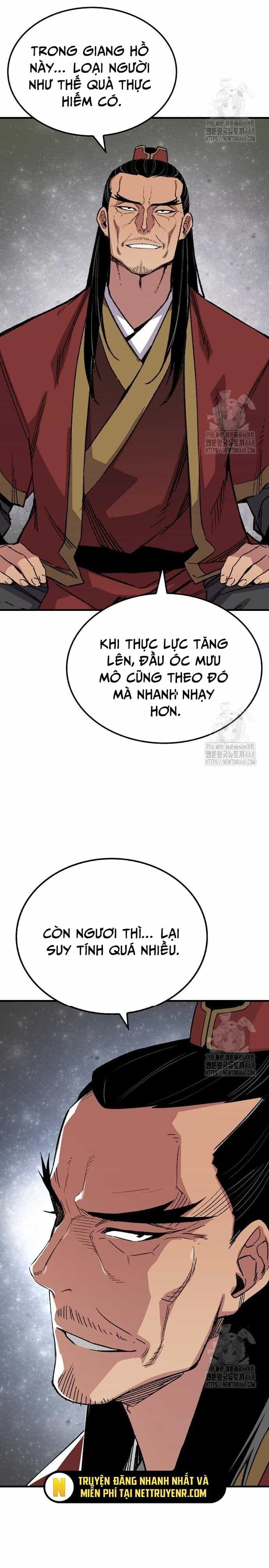 Thiên Ma Quy Hoàn - Chương 64 - ảnh 33