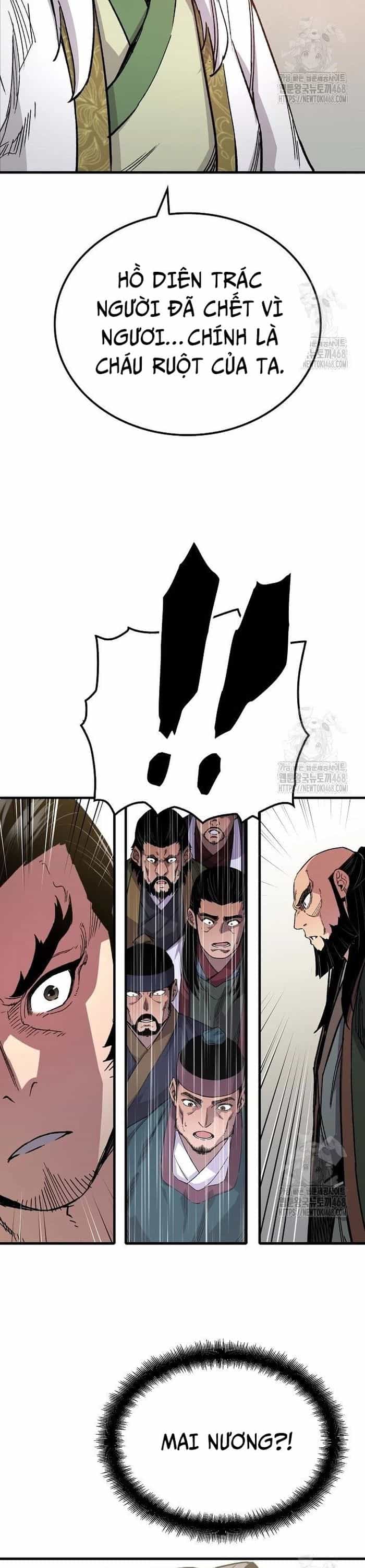 Thiên Ma Quy Hoàn - Chương 65 - ảnh 11