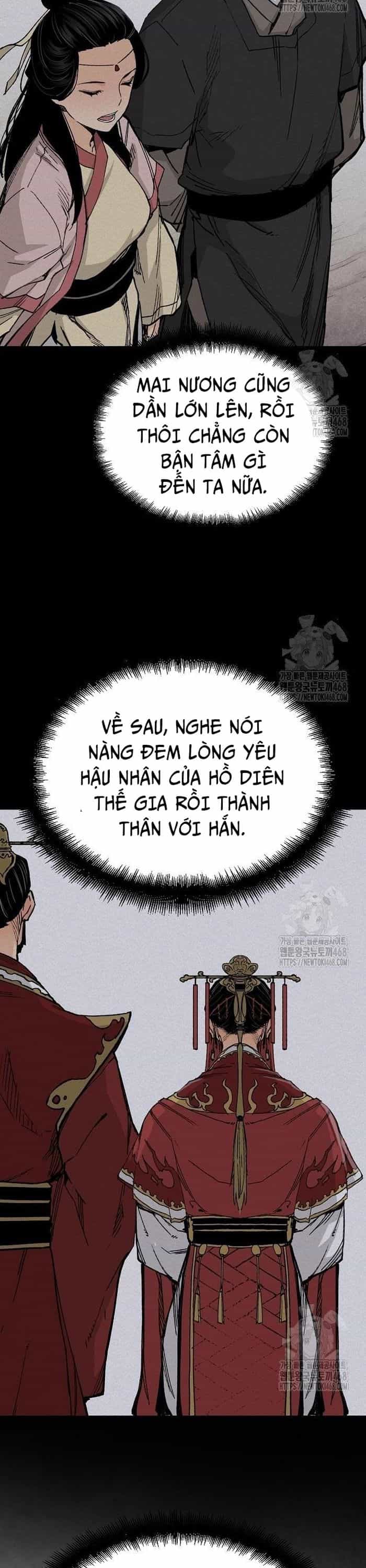Thiên Ma Quy Hoàn - Chương 65 - ảnh 14