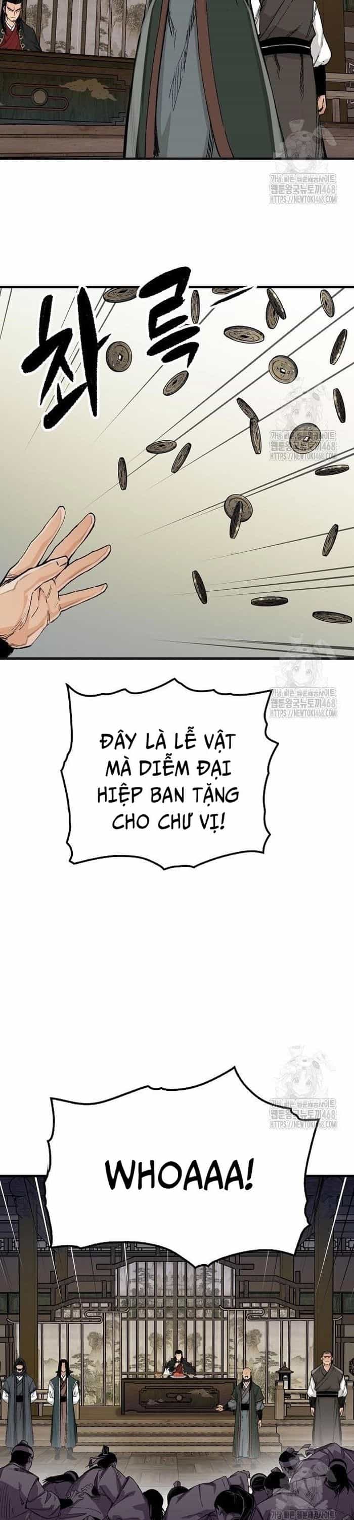 Thiên Ma Quy Hoàn - Chương 65 - ảnh 4