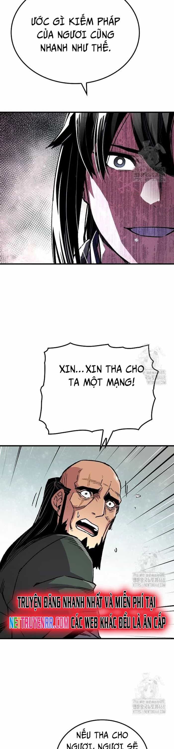 Thiên Ma Quy Hoàn - Chương 65 - ảnh 49