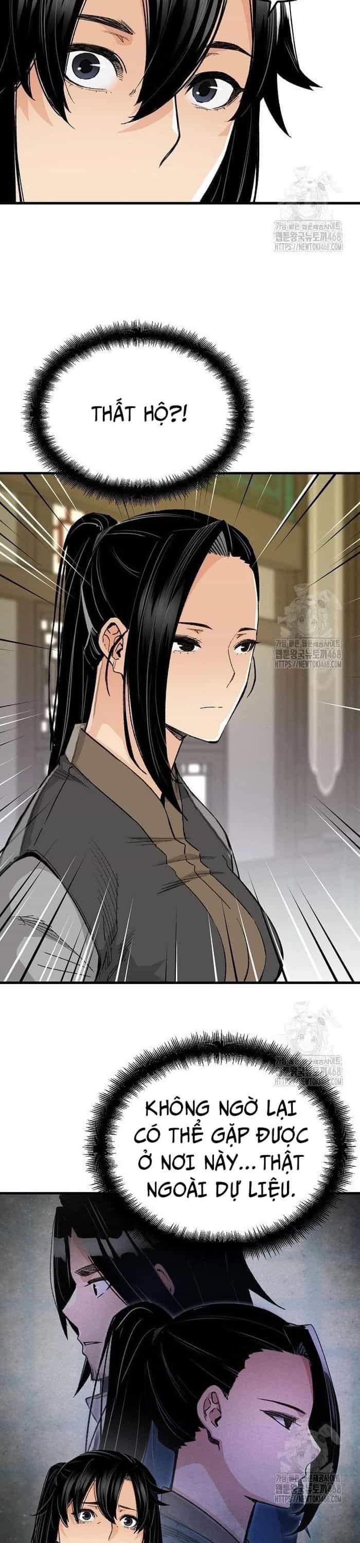 Thiên Ma Quy Hoàn - Chương 65 - ảnh 6