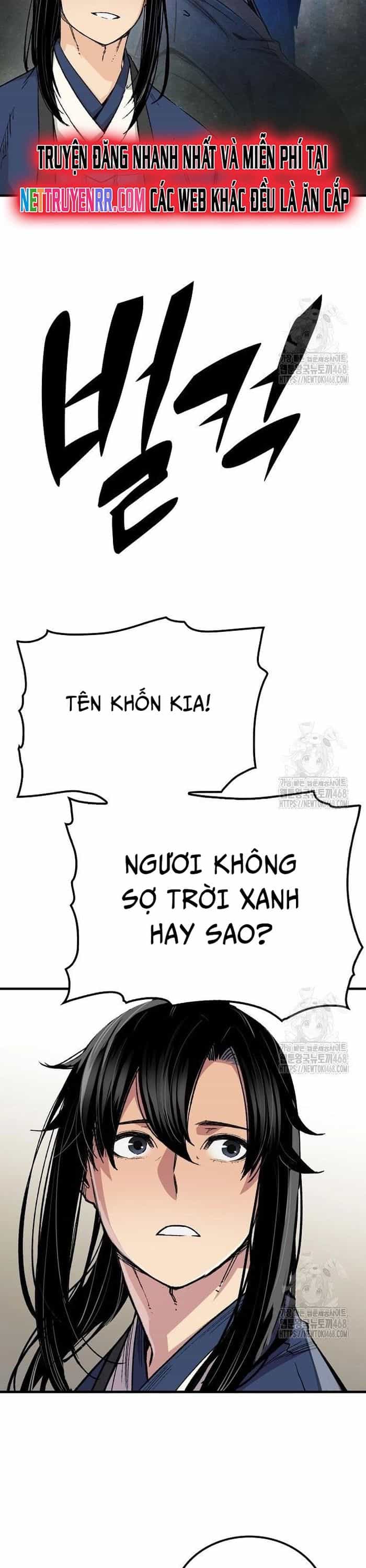 Thiên Ma Quy Hoàn - Chương 65 - ảnh 7