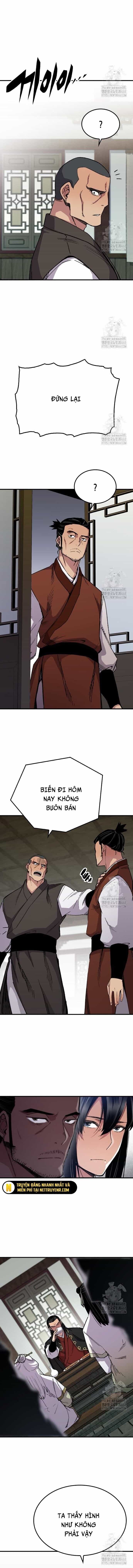 Thiên Ma Quy Hoàn - Chương 66 - ảnh 15