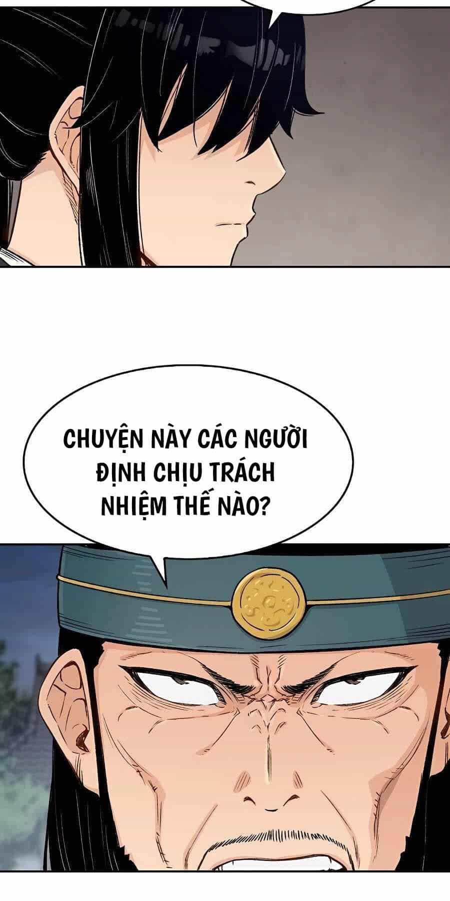 Thiên Ma Quy Hoàn - Chương 7 - ảnh 21