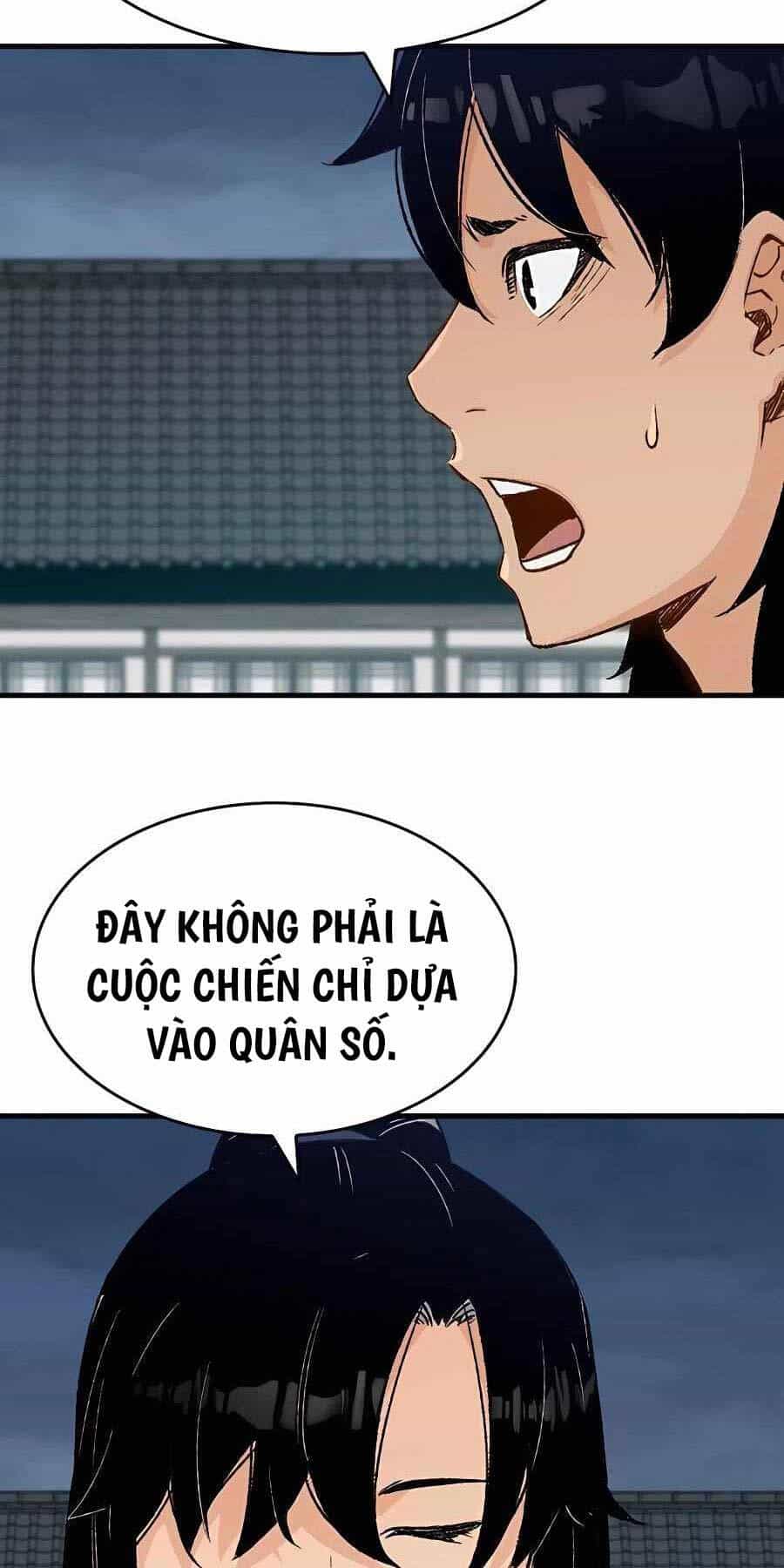Thiên Ma Quy Hoàn - Chương 7 - ảnh 55