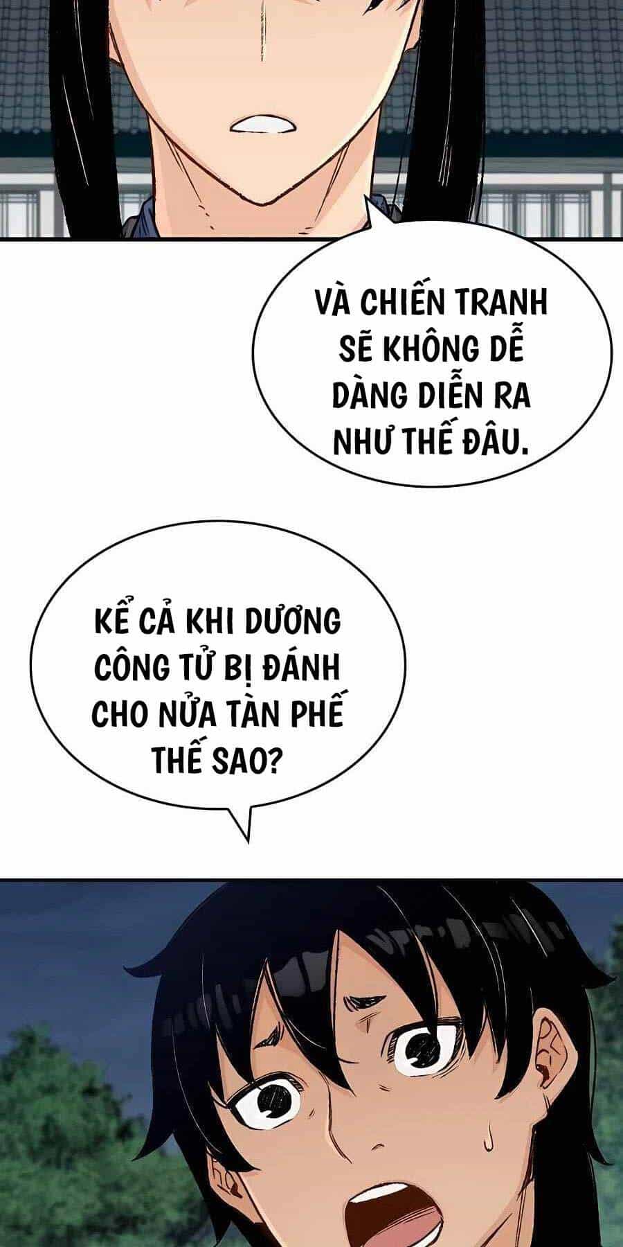 Thiên Ma Quy Hoàn - Chương 7 - ảnh 56