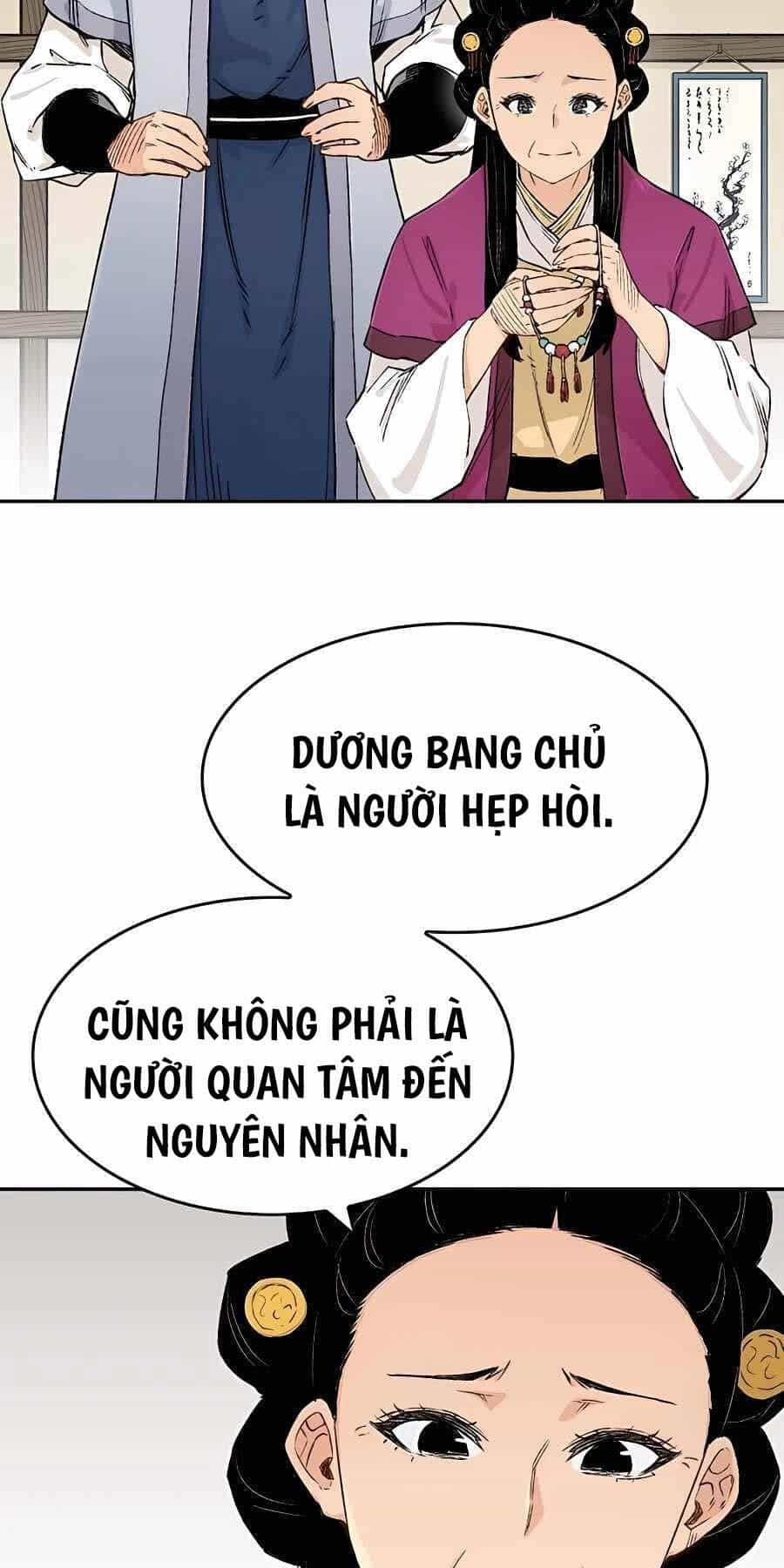 Thiên Ma Quy Hoàn - Chương 7 - ảnh 72