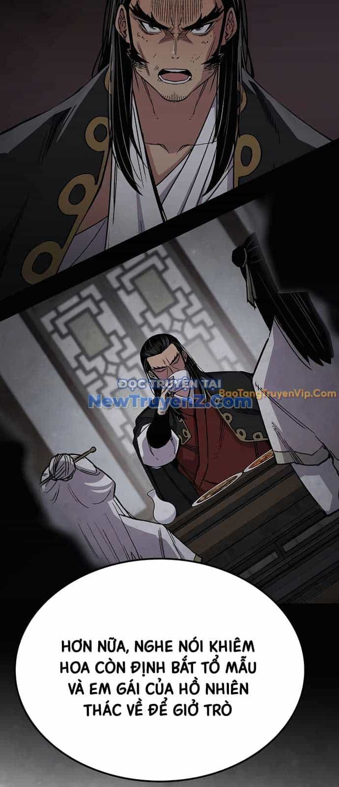 Thiên Ma Quy Hoàn - Chương 69 - ảnh 13