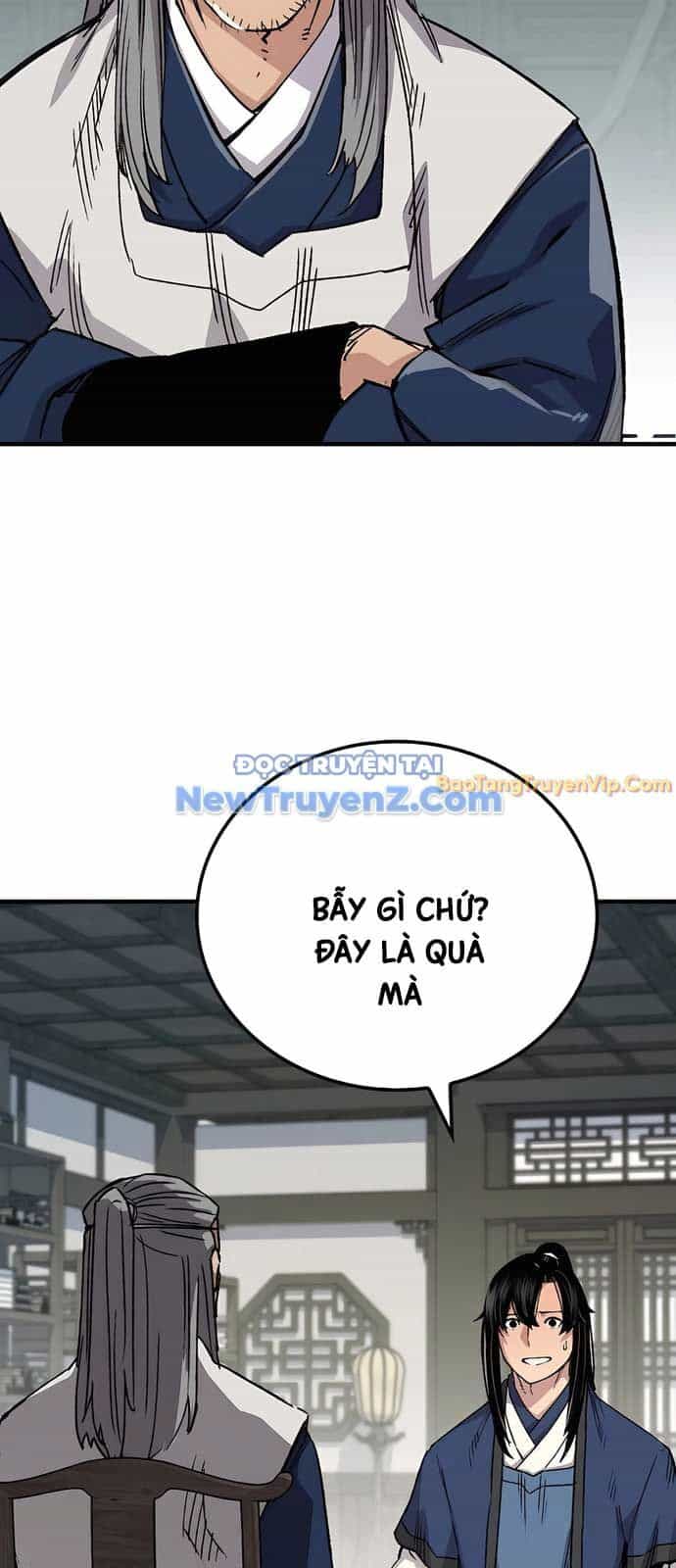 Thiên Ma Quy Hoàn - Chương 69 - ảnh 71