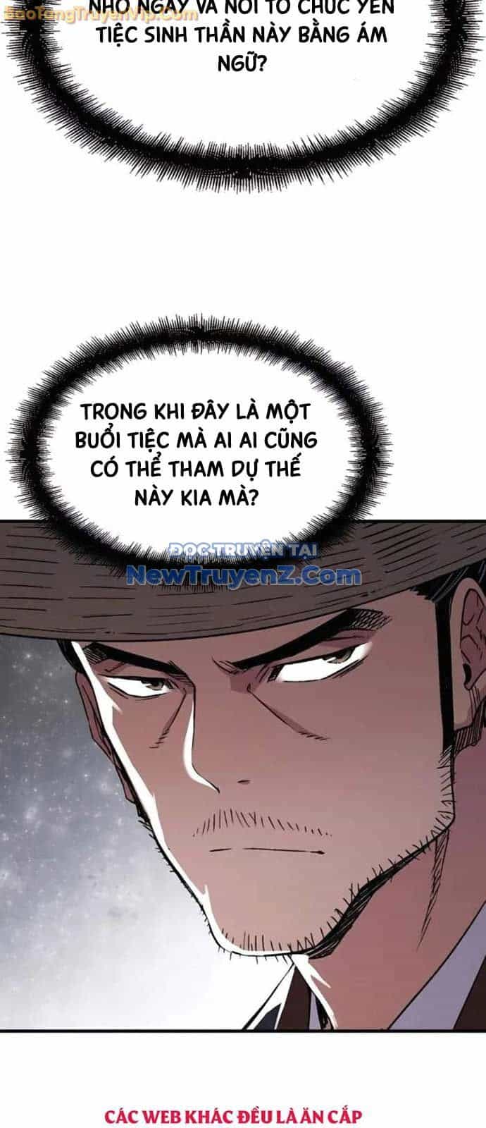 Thiên Ma Quy Hoàn - Chương 70 - ảnh 50