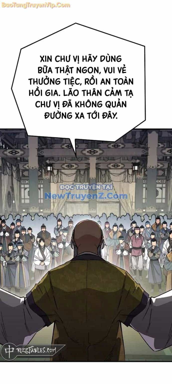 Thiên Ma Quy Hoàn - Chương 70 - ảnh 54