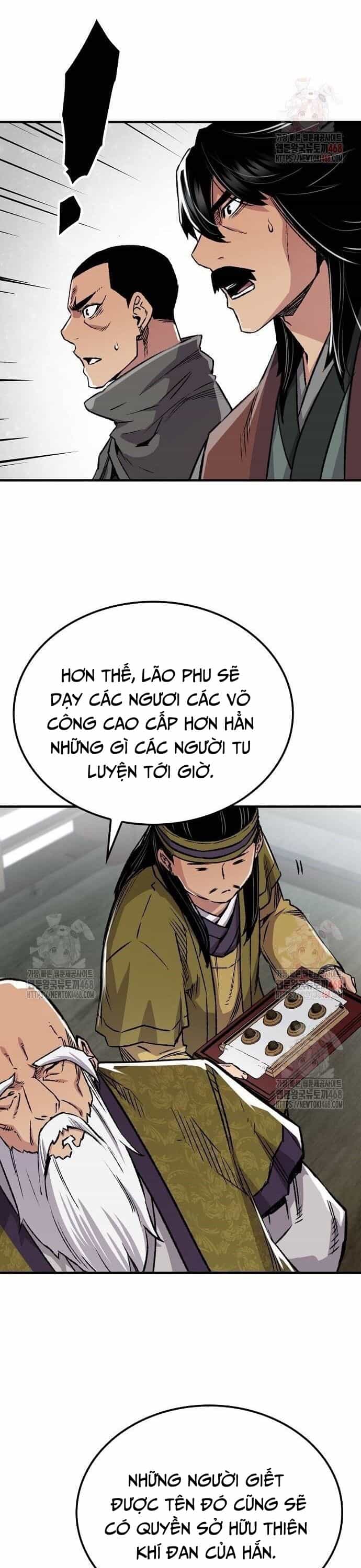 Thiên Ma Quy Hoàn - Chương 71 - ảnh 25