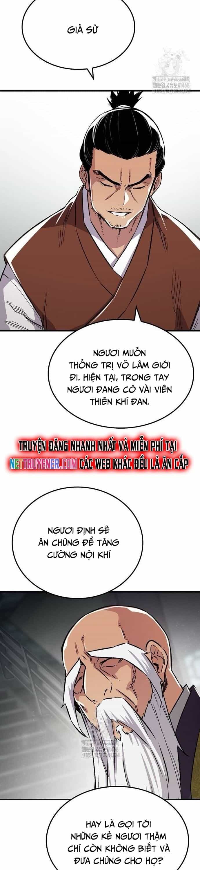 Thiên Ma Quy Hoàn - Chương 71 - ảnh 32