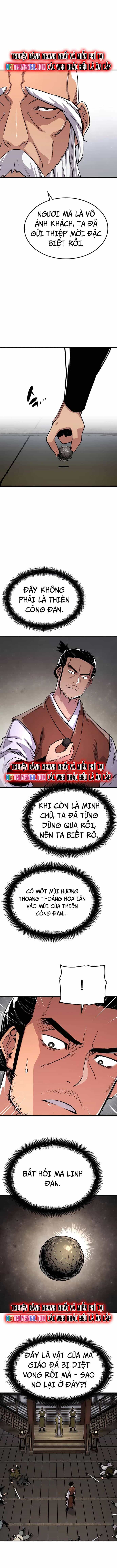 Thiên Ma Quy Hoàn - Chương 72 - ảnh 3