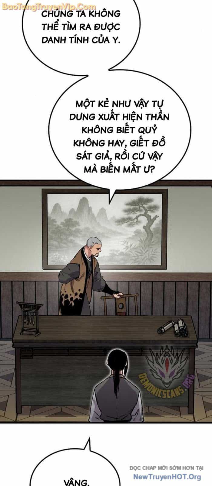 Thiên Ma Quy Hoàn - Chương 73.2 - ảnh 21